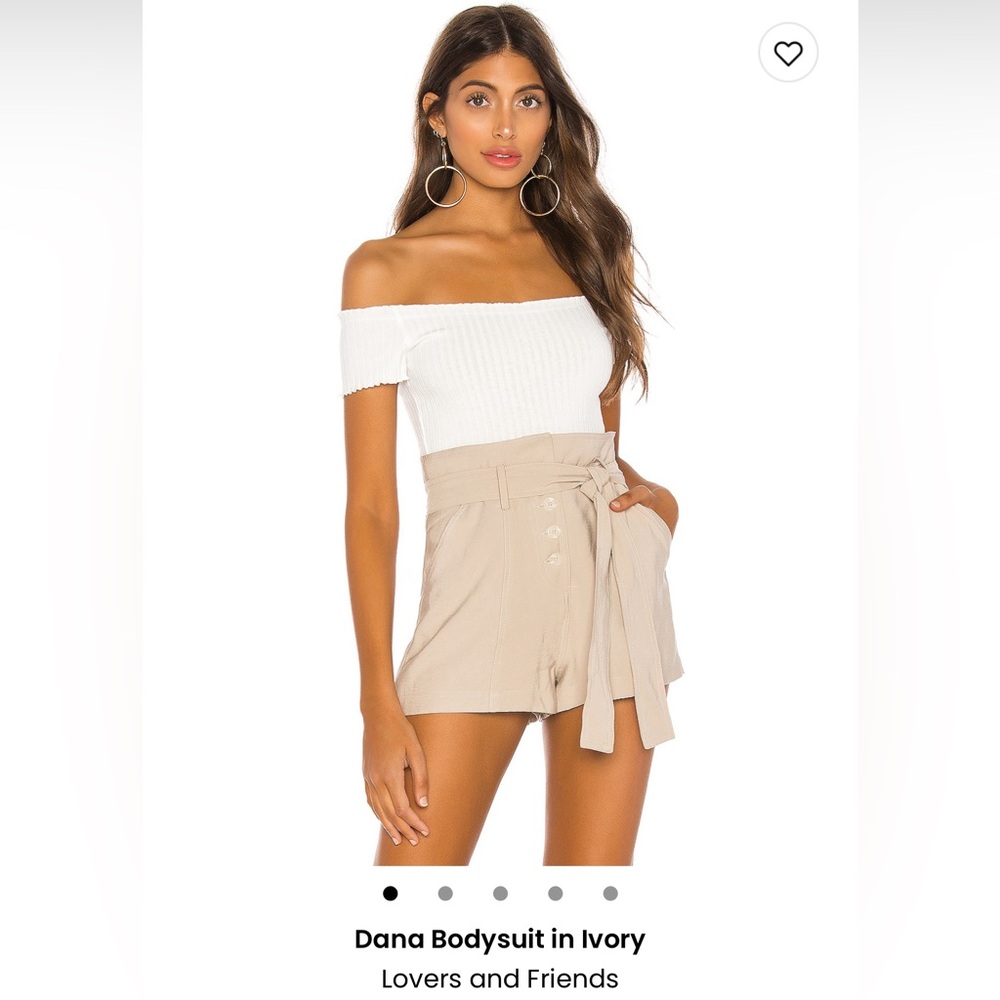 Dana Bodysuit
